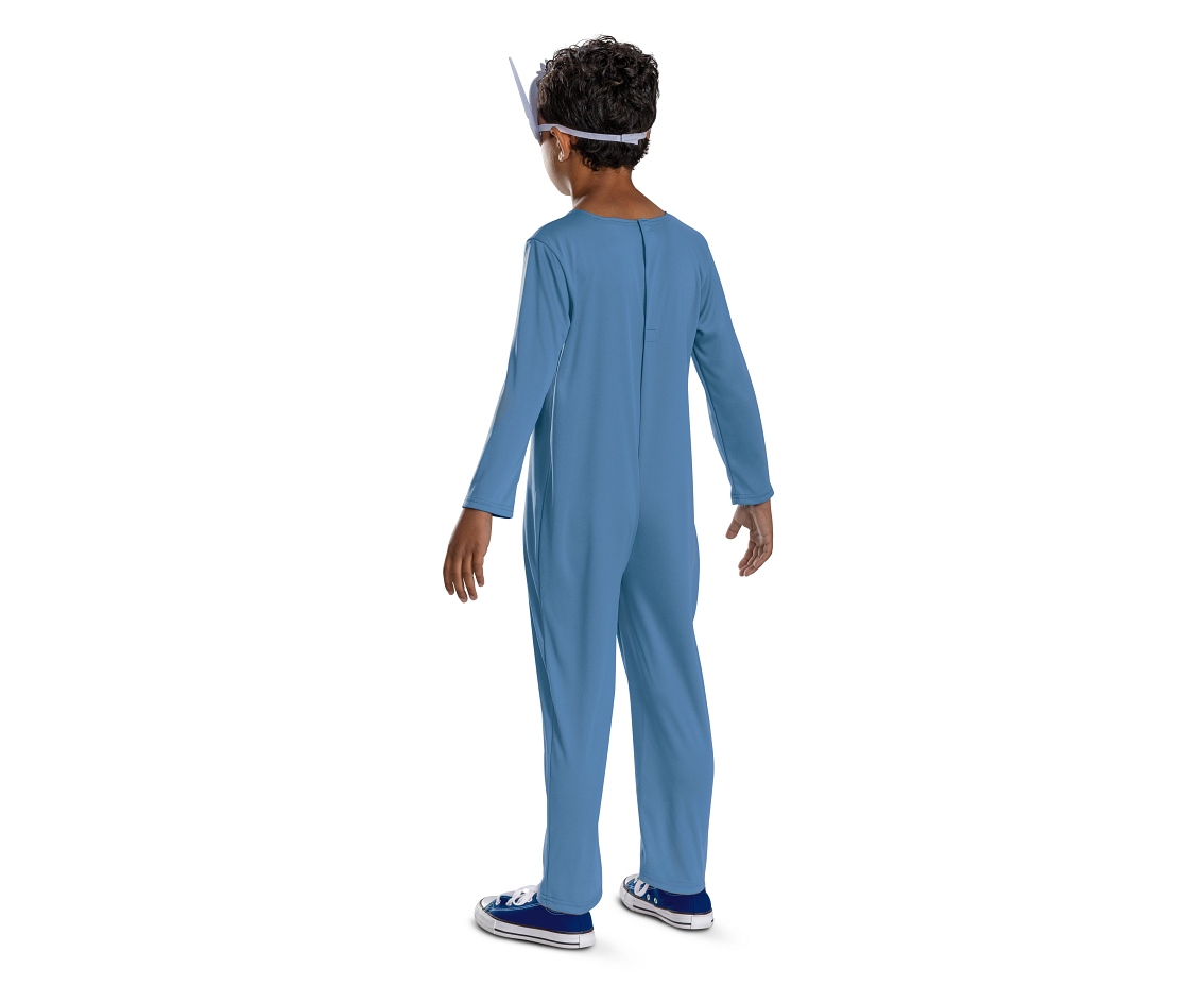 Strój Stitch Basic-  Lilo & Stitch (licencja), rozm.XS  (3-4 lat)